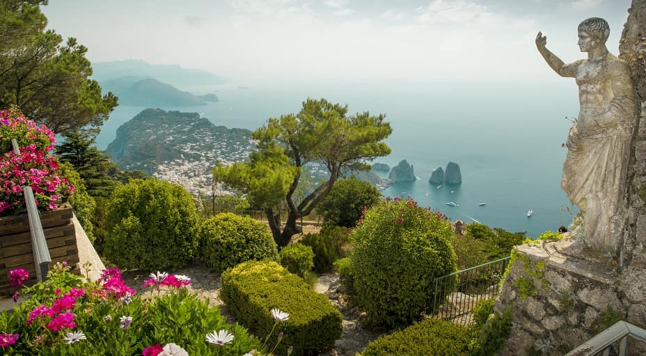 Anacapri